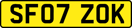 SF07ZOK