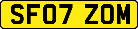 SF07ZOM