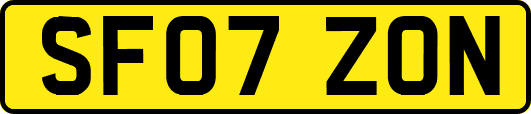 SF07ZON