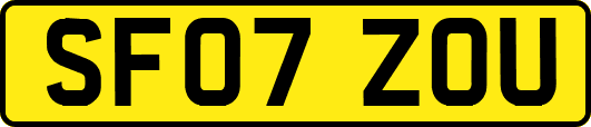 SF07ZOU