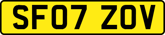 SF07ZOV