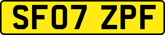 SF07ZPF