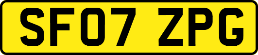 SF07ZPG