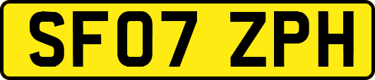 SF07ZPH