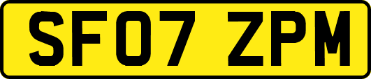 SF07ZPM