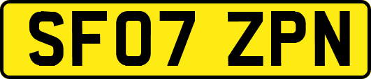 SF07ZPN
