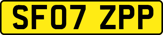 SF07ZPP