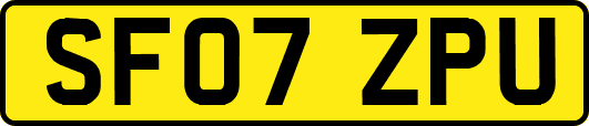 SF07ZPU