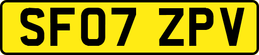 SF07ZPV
