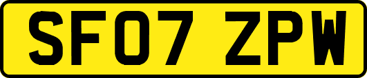 SF07ZPW