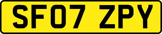 SF07ZPY