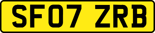 SF07ZRB