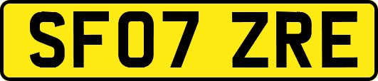 SF07ZRE