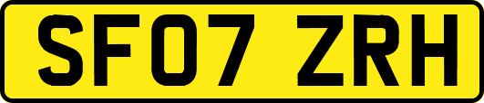 SF07ZRH