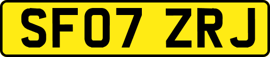 SF07ZRJ