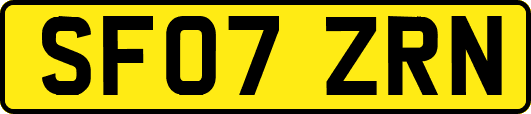 SF07ZRN