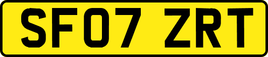 SF07ZRT