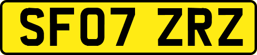 SF07ZRZ