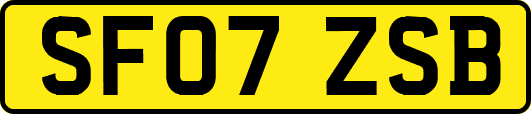 SF07ZSB