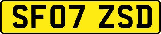 SF07ZSD