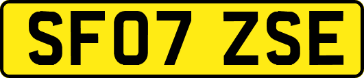 SF07ZSE