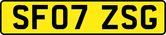 SF07ZSG