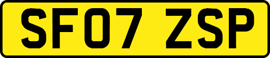 SF07ZSP