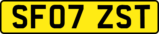 SF07ZST