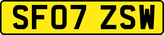 SF07ZSW