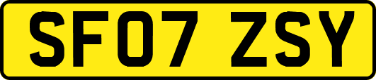 SF07ZSY