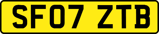 SF07ZTB
