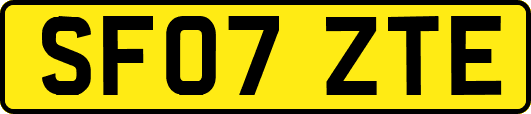 SF07ZTE