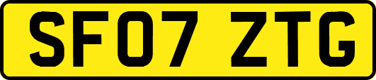 SF07ZTG