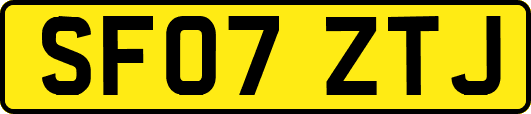 SF07ZTJ