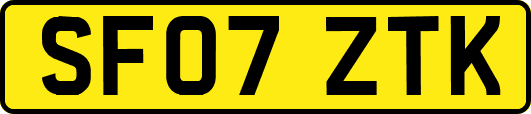 SF07ZTK
