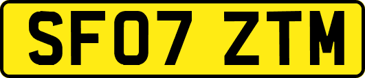 SF07ZTM