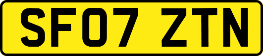 SF07ZTN