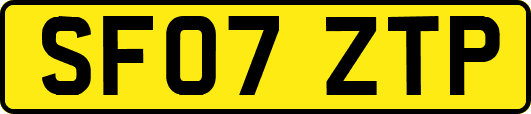 SF07ZTP