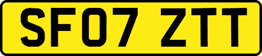SF07ZTT