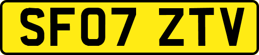 SF07ZTV