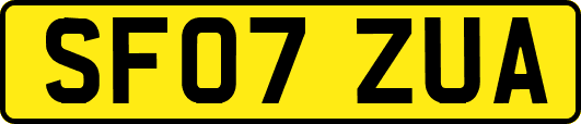 SF07ZUA