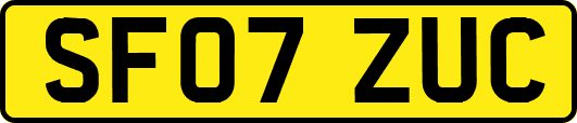 SF07ZUC