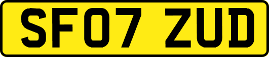 SF07ZUD
