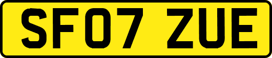 SF07ZUE