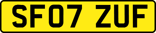 SF07ZUF
