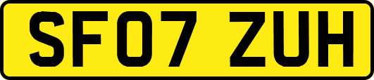 SF07ZUH