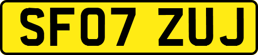 SF07ZUJ
