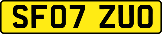 SF07ZUO