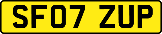 SF07ZUP