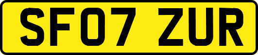 SF07ZUR